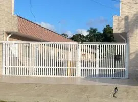 casa 3, espaço inteiro