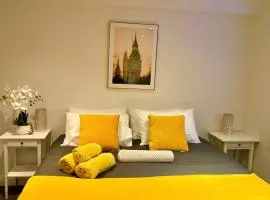 Canada Water Private 2 beds Flat