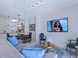 Cozy 3bd Townhouse Near Disney Encantada Resort