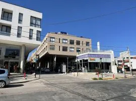 Depto Paseo Quattro