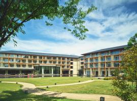 Hotel Indigo Inuyama Urakuen Garden by IHG, hotel v destinaci Inuyama