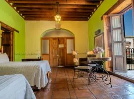 Hotel Casa del Refugio
