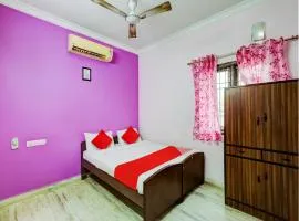 Hotel O Jayam Residency
