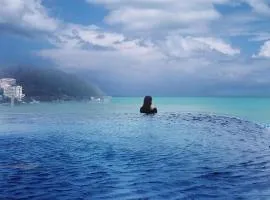 Căn hộ Mermaid Seaside Vũng Tàu - TH