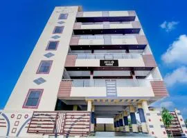 Super Hotel O Ramavarapadu Near PVR Icon