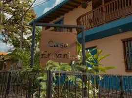 Hotel Casa Encanto Jardín