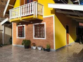 Casa Silvana