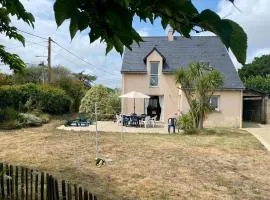 Maison traditionnelle avec jardin et activités, au calme près de la mer - FR-1-306-1220