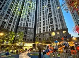 Homestay The Dragon Castle Hạ Long