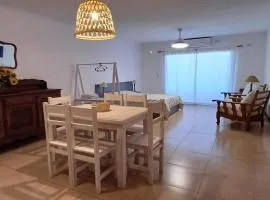 B&B Mono Ambiente