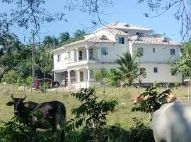 Villa Magante