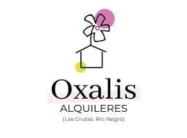Oxalis Las Grutas