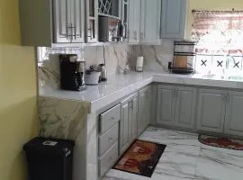 Vacation Suite