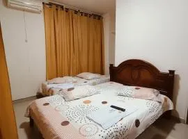 Hotel casa gustadora