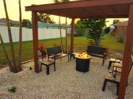 Close To Beach! 3 Bedroom 2 Bath