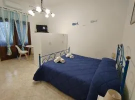 La casa di Tindara