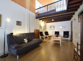 Simple holiday home for the budget traveller, hotel v destinaci Villers-devant-Orval