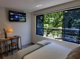 Hotel RUTA365