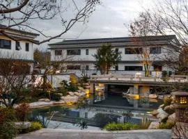 Huangshan Yixian Pumanmanju Hotel