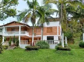 Finca Villla las Palmas