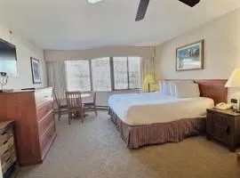 Studio 521 Perfect Location with Pool and Hot Tub