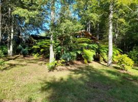Relun L, hotel v destinaci Villarrica