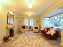 Crown Farm, hotel i Wisbech