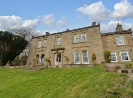 Hazel Brow House
