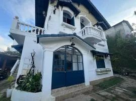 Haki villa