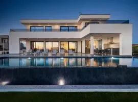 Villa One Debeljak Zadar