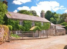 The Farmhouse