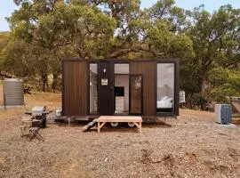 Gem near the Dam by Tiny Away