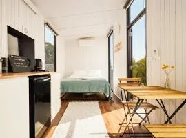 Gem on the Hill by Tiny Away