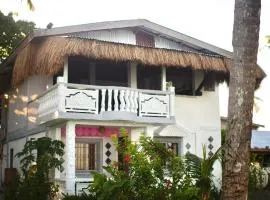 Ocean View Villa 1