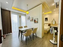 Chuỗi Villa 6 Phòng Ngủ Hạ Long - Harborbay HB25