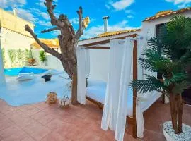 Casa Rural Oasis
