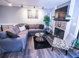 Cozy Retreat Golf, Lake & Nature at Beautiful Lake Monroe