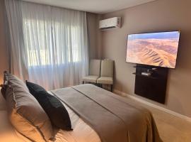 Suite del sol 6, hotel en Pinamar
