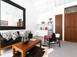 Ti - 1BR pool villa in the heart of Seminyak
