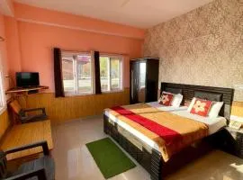 Hotel Shimla hills