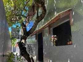 Pousada Água Salgada