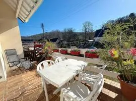 Confortable appartement proche du Port Guillaume pour 4 avec animaux admis - FR-1-465-125