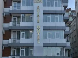 Doa Suite Hotel