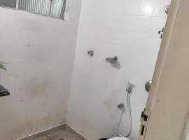 Pousada Aleha Quarto Casal Rosé