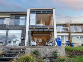 Oceanview, hotel en Port Fairy