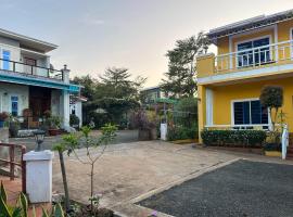 Sokha Veary Ratanak Homestay, hotel v destinaci Banlung