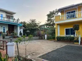 Sokha Veary Ratanak Homestay