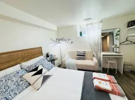 Sunrise BnB - Free Parking