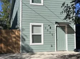 Casa Nueva con 3 Habitaciones