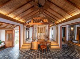 Hang Mua Ecolodge, hotel de 4 estrellas en Ninh Binh